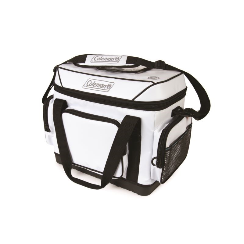 42 Can Marine Soft Cooler - (White)