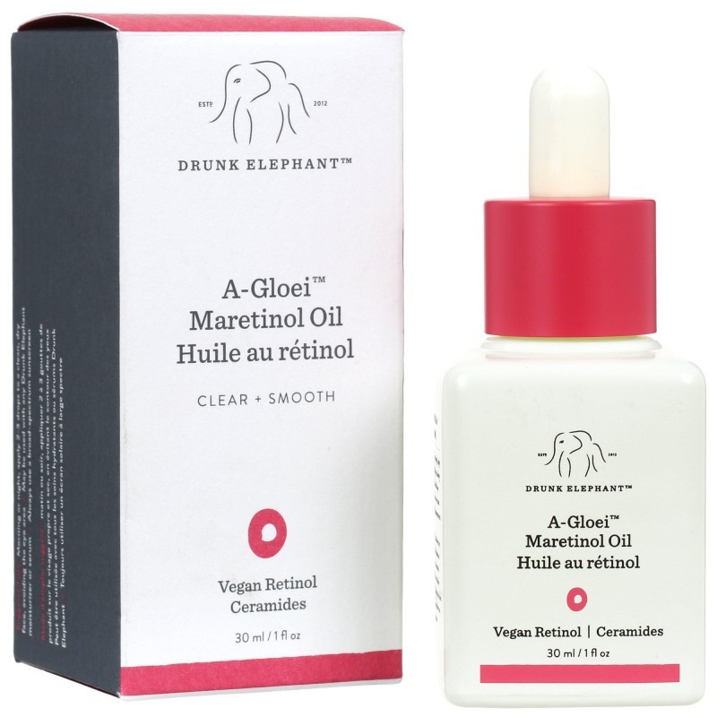 A-Gloei Maretinol Oil  30ML