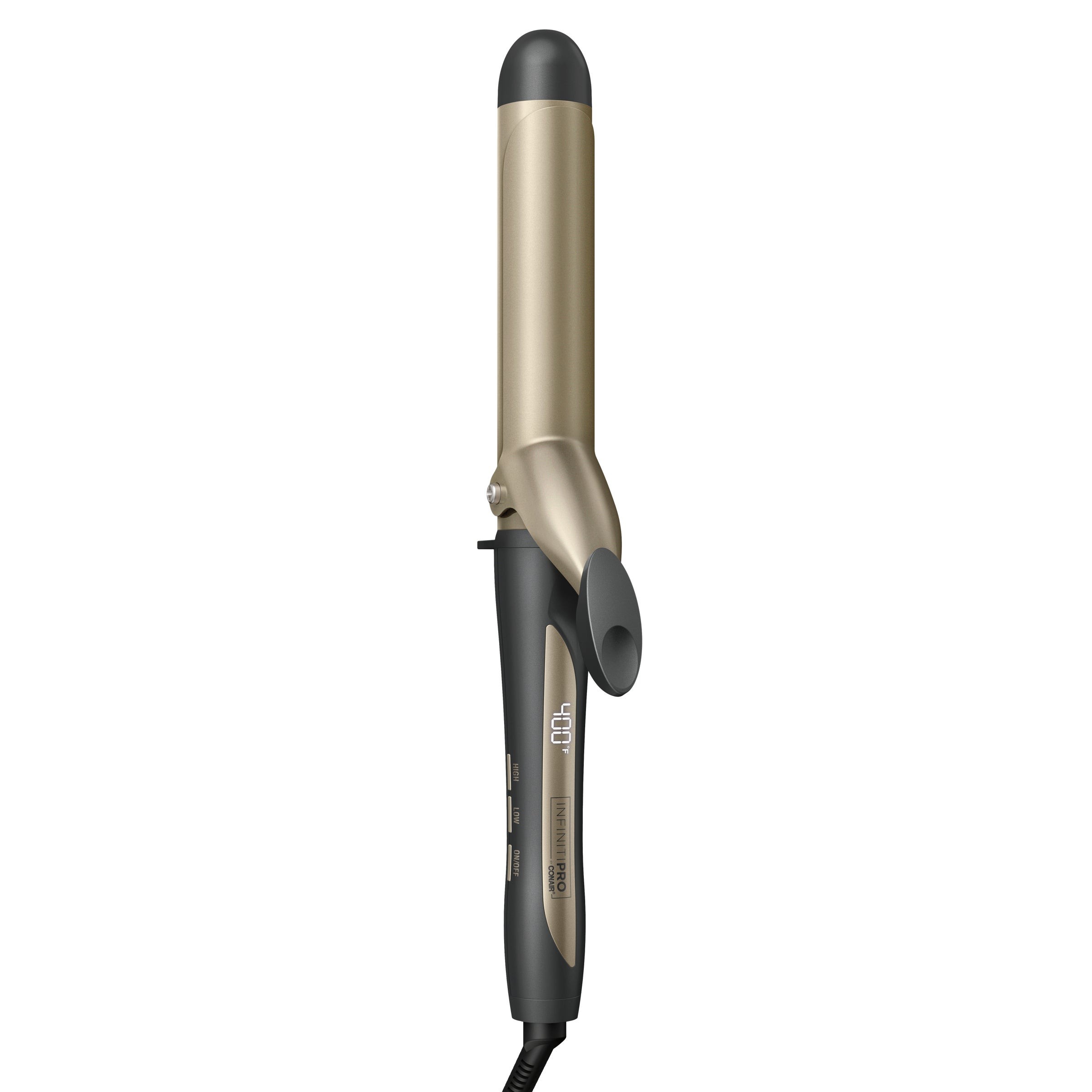 InfinitiPRO 1.25" Tourmaline Ceramic Curling Iron