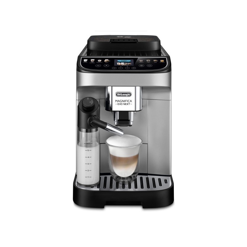 Magnifica Evo Next Fully Automatic Espresso Machine