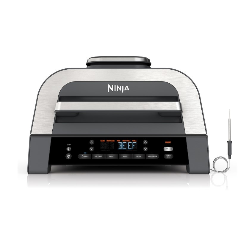 Foodi Smart XL 6-in-1 Indoor Grill & Air Fryer