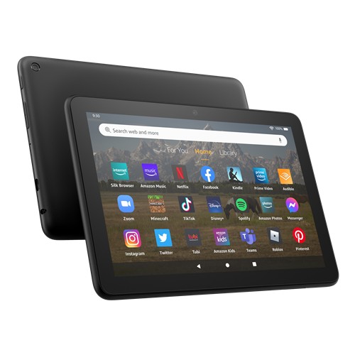 Amazon Fire HD 8 32GB Tablet - 12th Generation