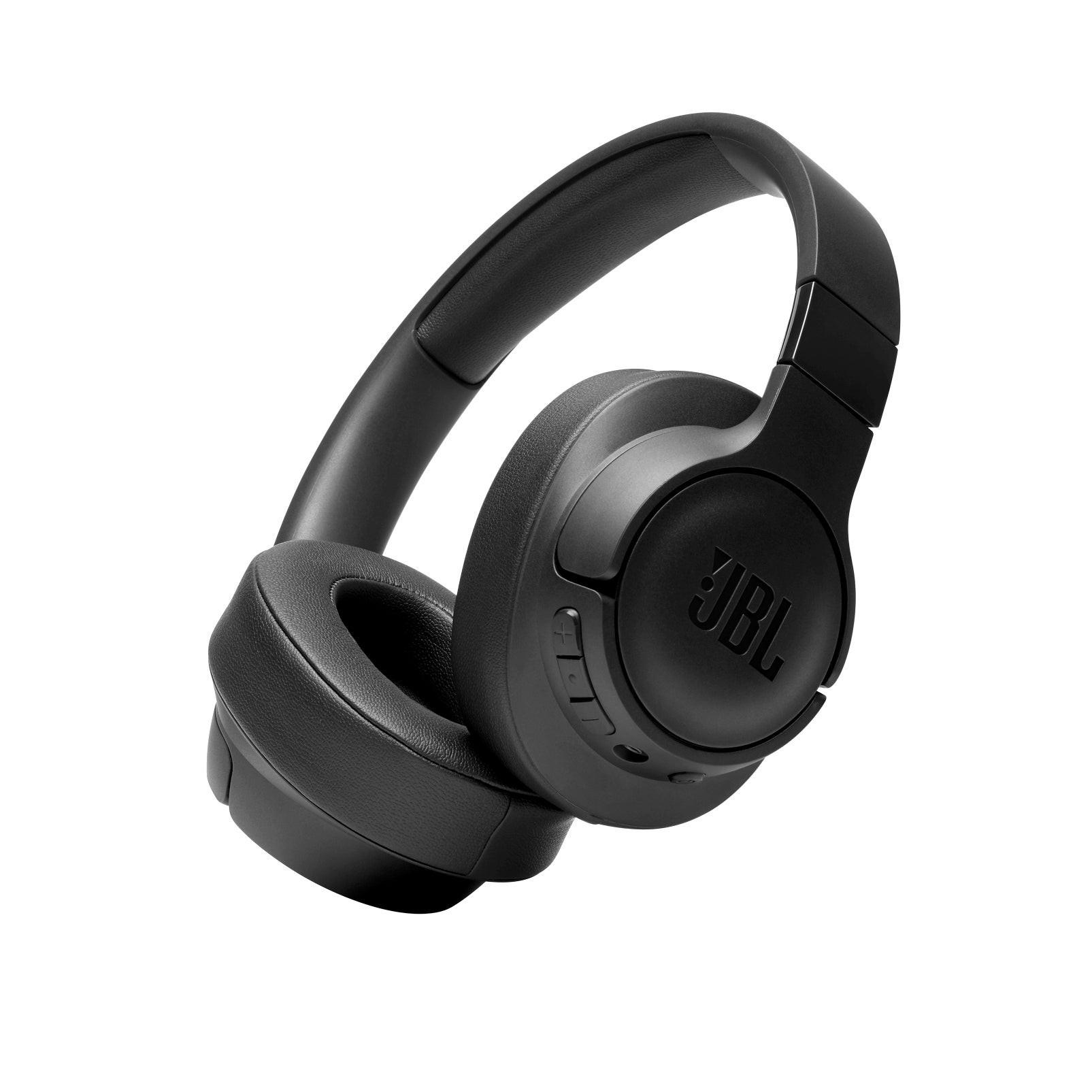 Tune 710BT Wireless Over Ear Headphones Black