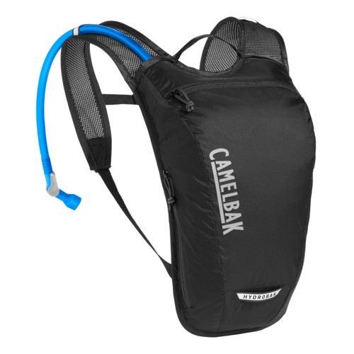 CamelBak HydroBak Light Hydration Pack Black/Silver Black/Silver