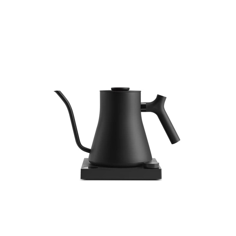 Stagg EKG Pro - (Matte Black)