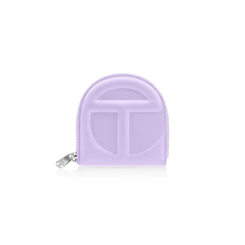 Wallet - Lavender