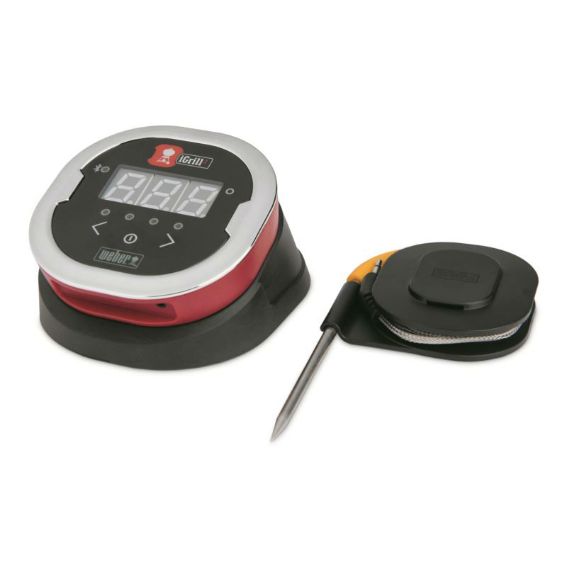 iGrill 2 Smart Thermometer Bluetooth APP