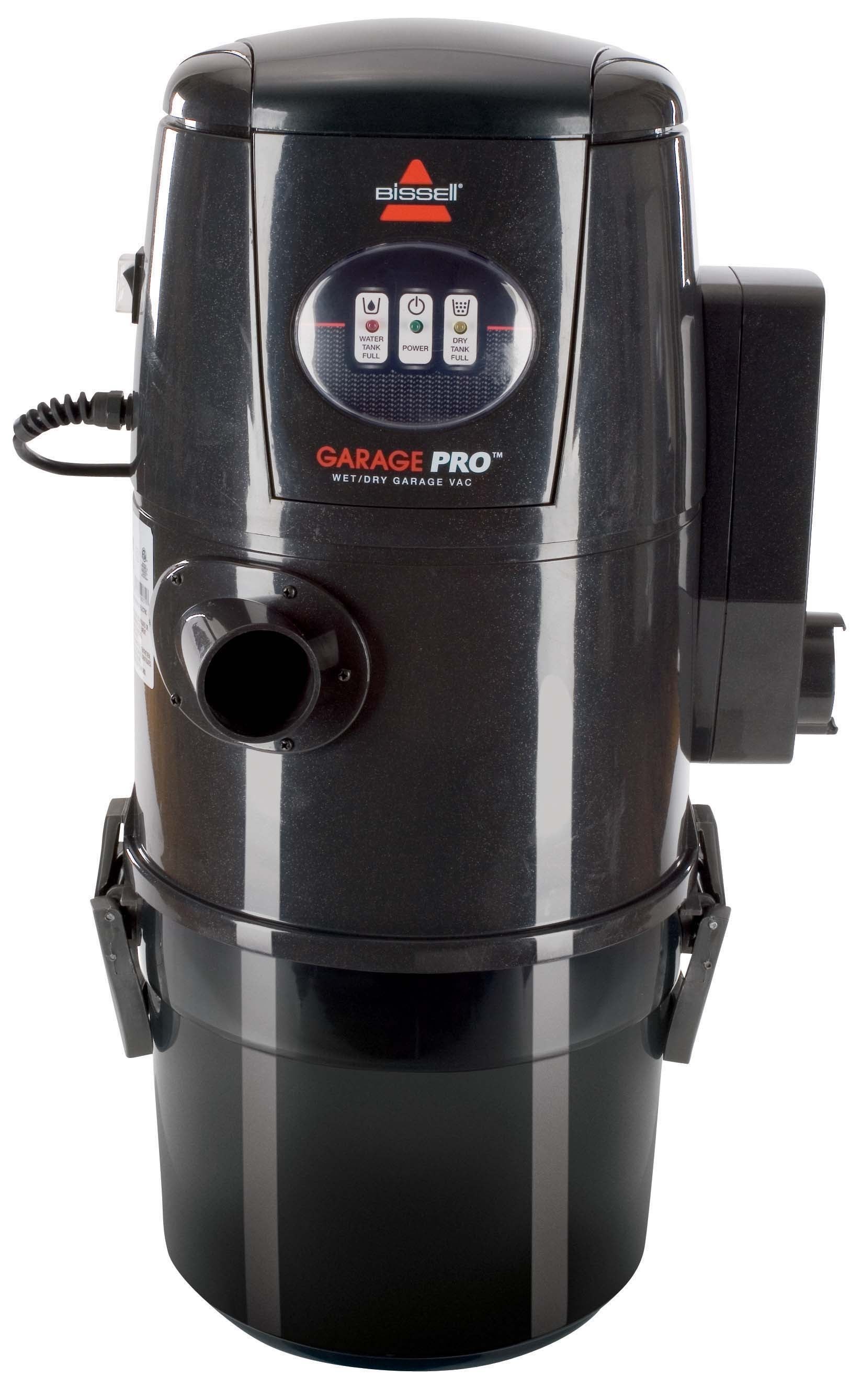 Garage Pro Wet/Dry Vac