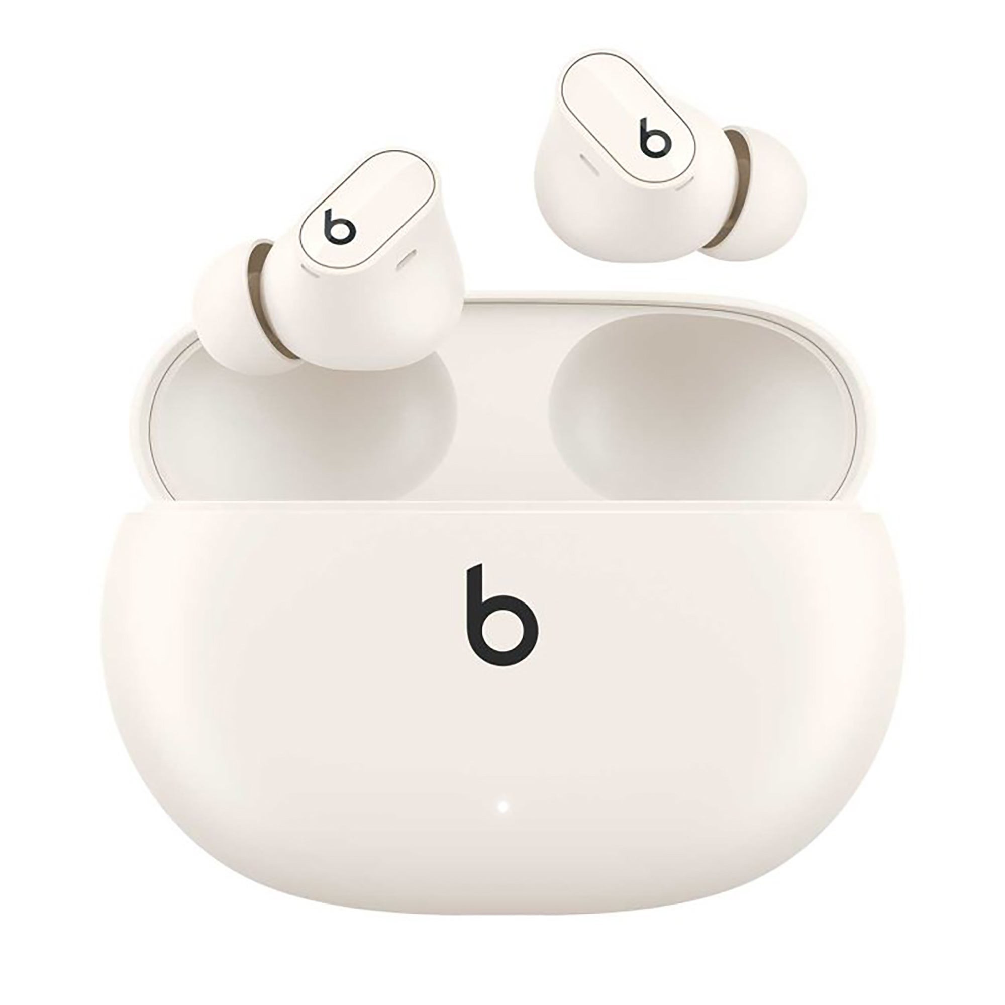 Studio Buds + True Wireless NC Earbuds Ivory