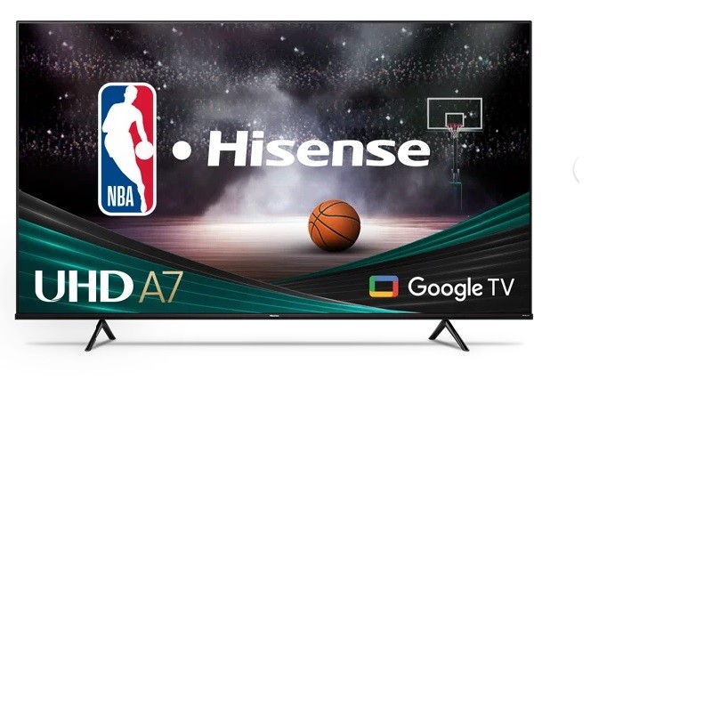 85 - Inch Class A7 Series LED 4K UHD HDR WCG Google TV