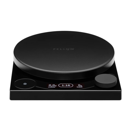 Fellow Tally Pro Precision Scale Studio Edition, Black Black