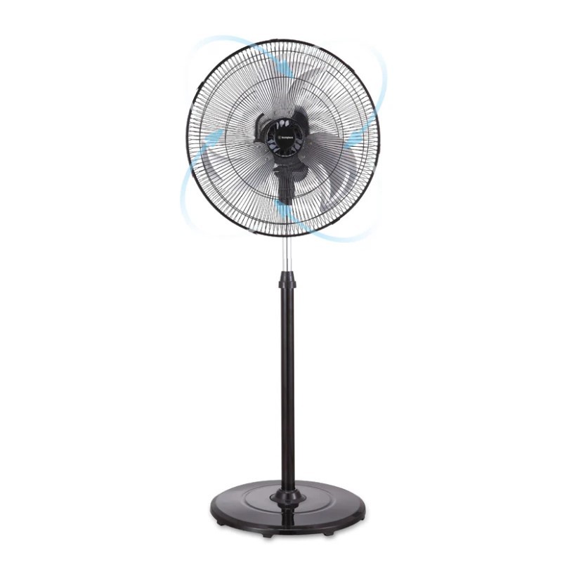 18 Inches Orbit Oscillating Stand Fan