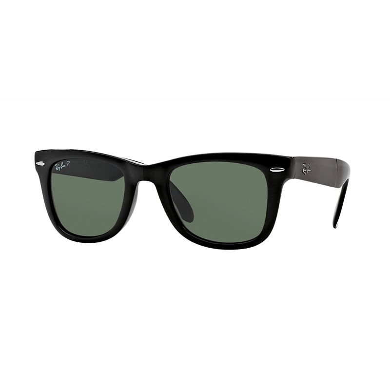 Wayfarer Folding Classic Sunglasses