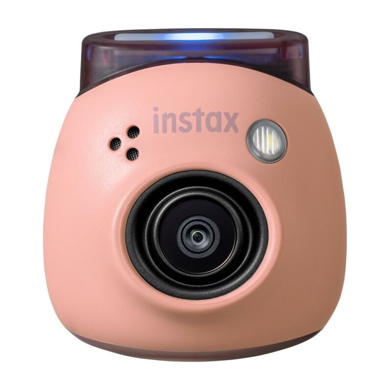 Instax Pal Camera - (Powder Pink)