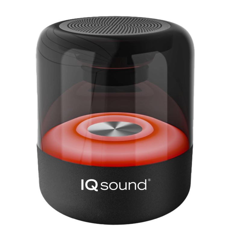 Bluetooth Portable Rechargeable Speaker