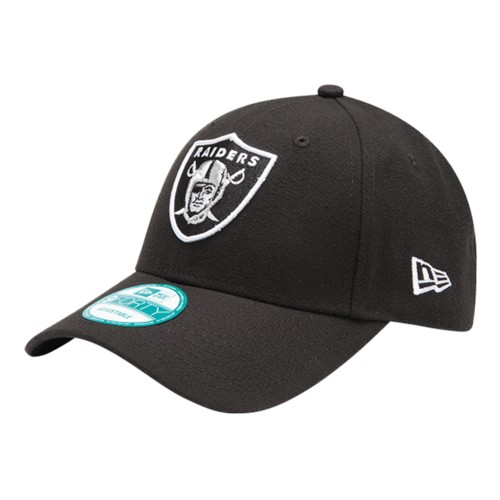 New Era The League 9FORTY NFL Cap - Oakland Raiders