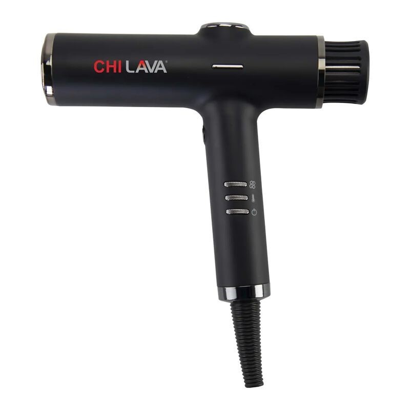 LAVA Volcanic Ceramic Pro Hair Dryer