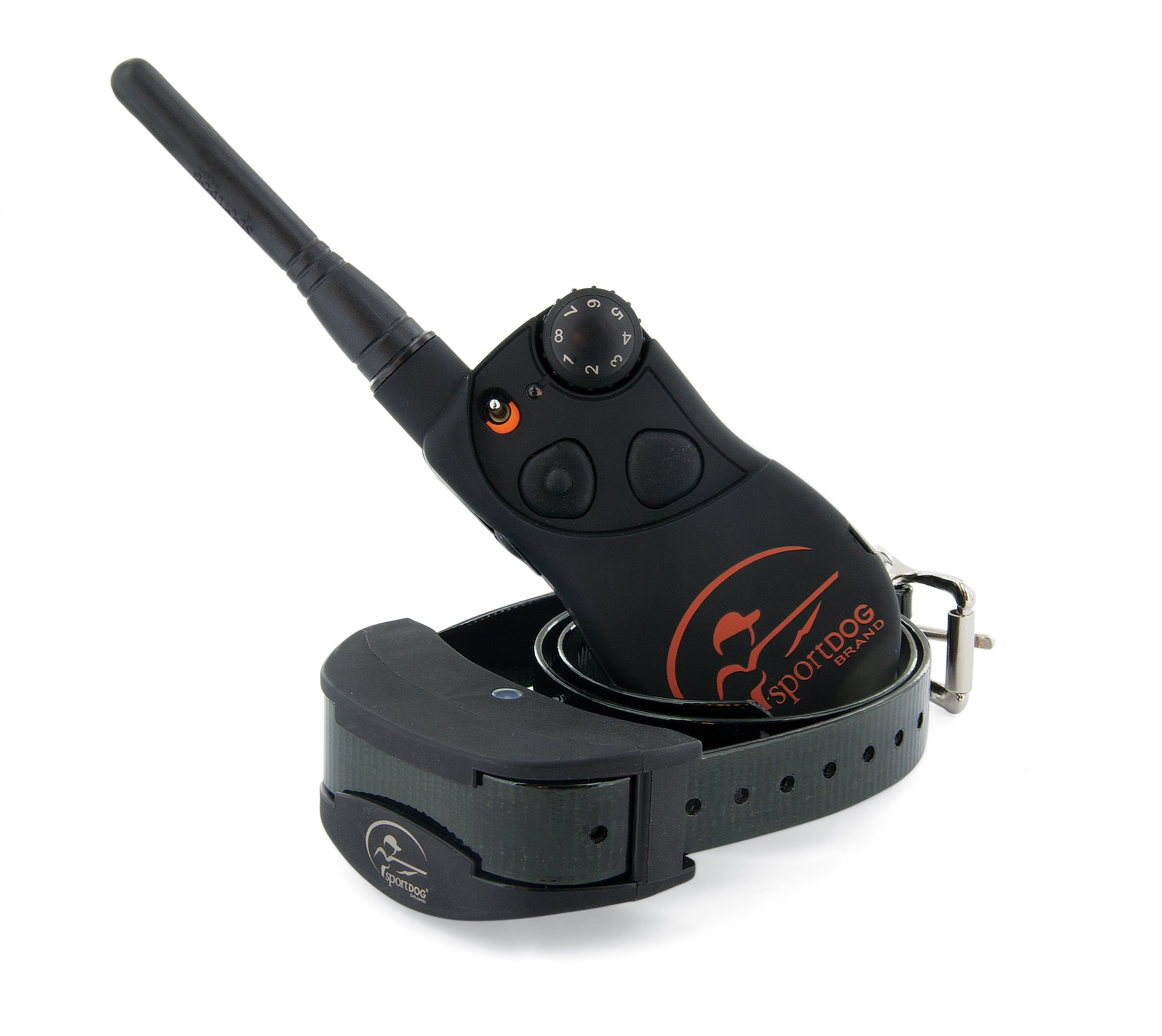 SportHunter X-Series 1-Mile Remote Training Collar