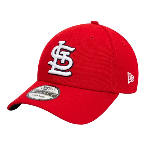 New Era The League 9FORTY Cap - St. Louis Cardinals