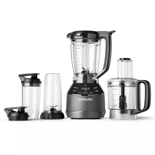 NutriBullet Triple Prep System