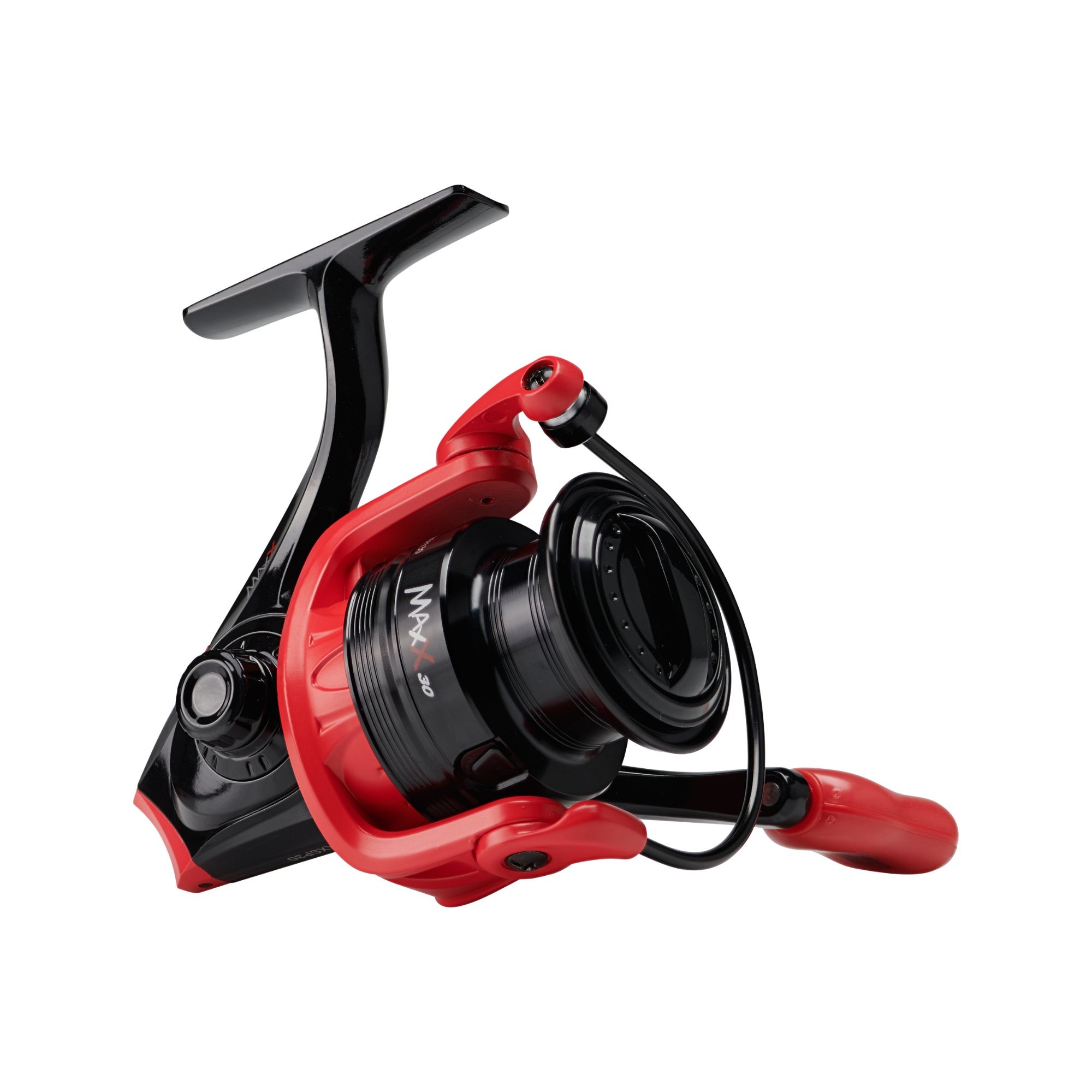 Max X Spinning Reel 30 Reel Size