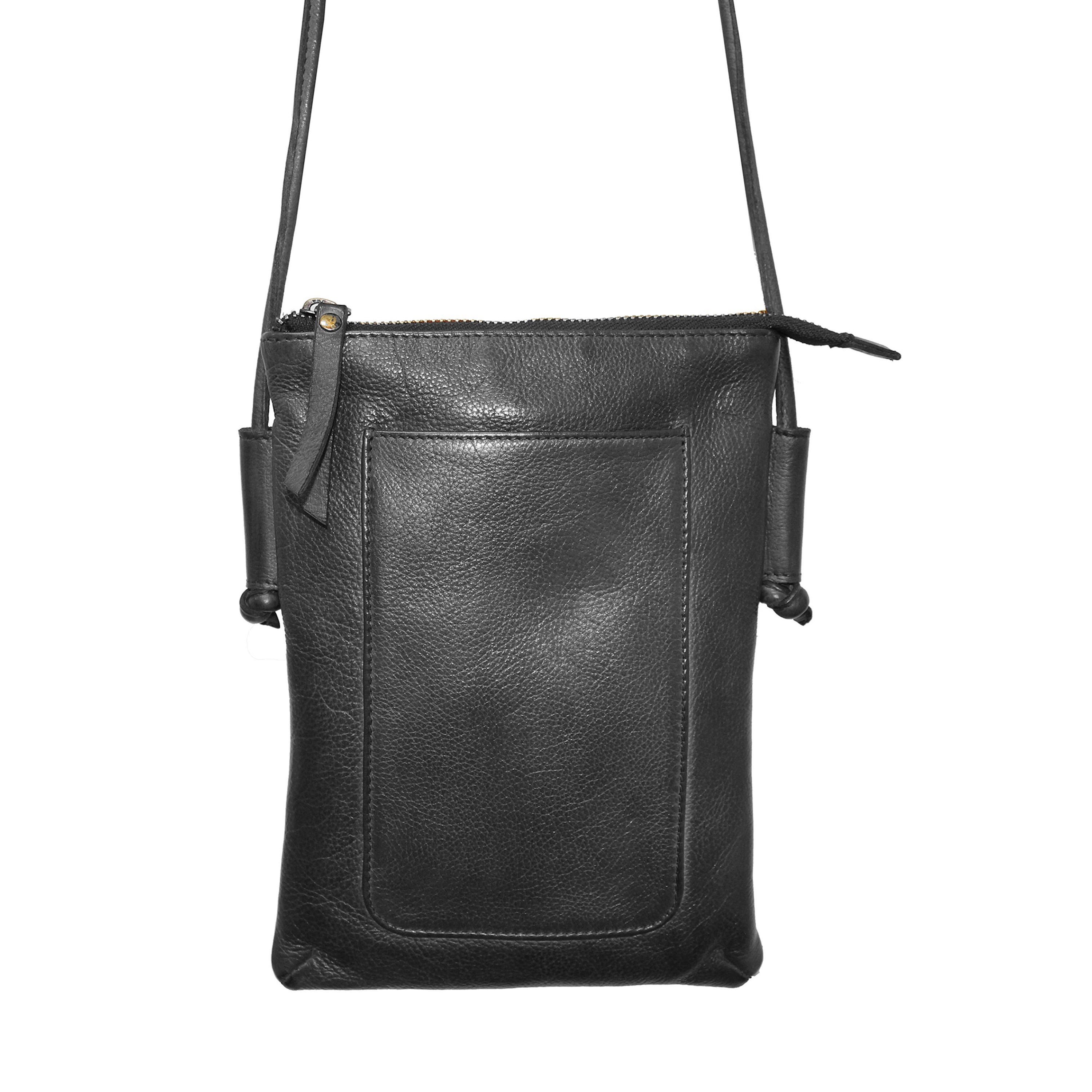 Miller Crossbody Black