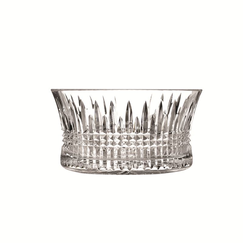 Lismore Diamond Bowl - (8 Inch)