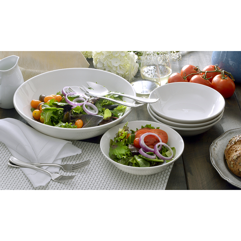 Grato Bowl Set - (5 Pieces)