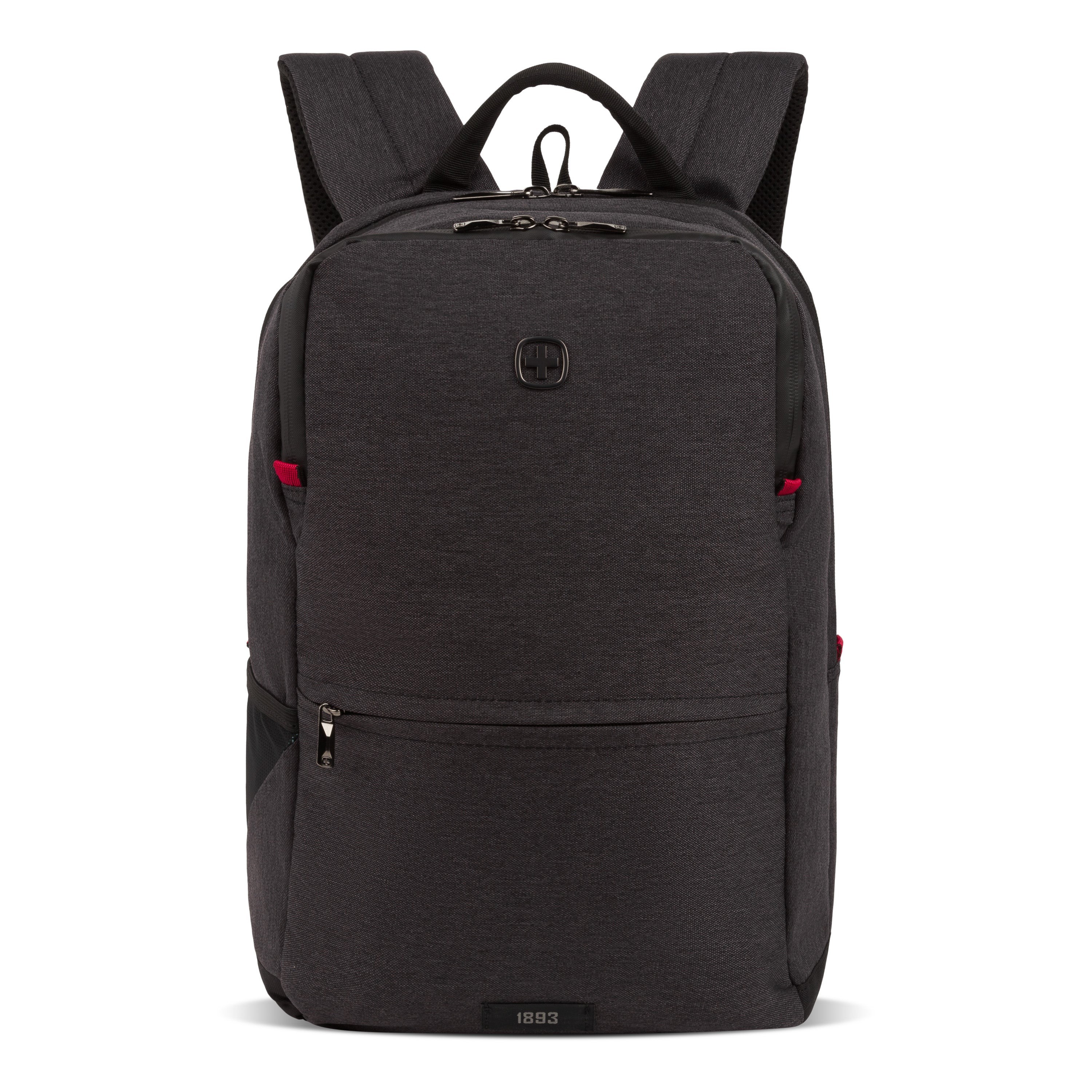 MX Reload 14" Laptop Backpack Charcoal Heather