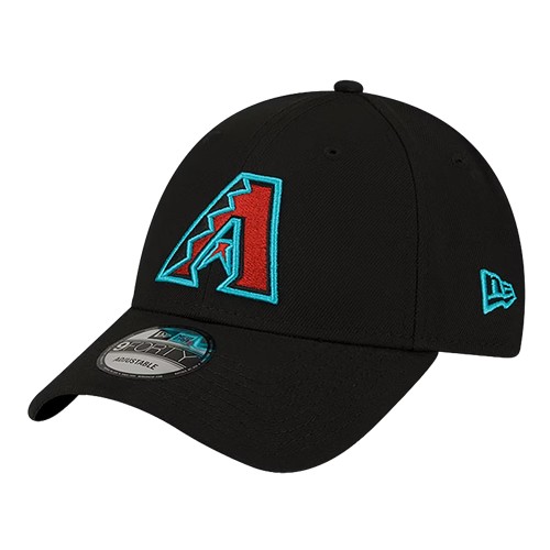 New Era 940 MLB Cap-Arizona Diamondbacks