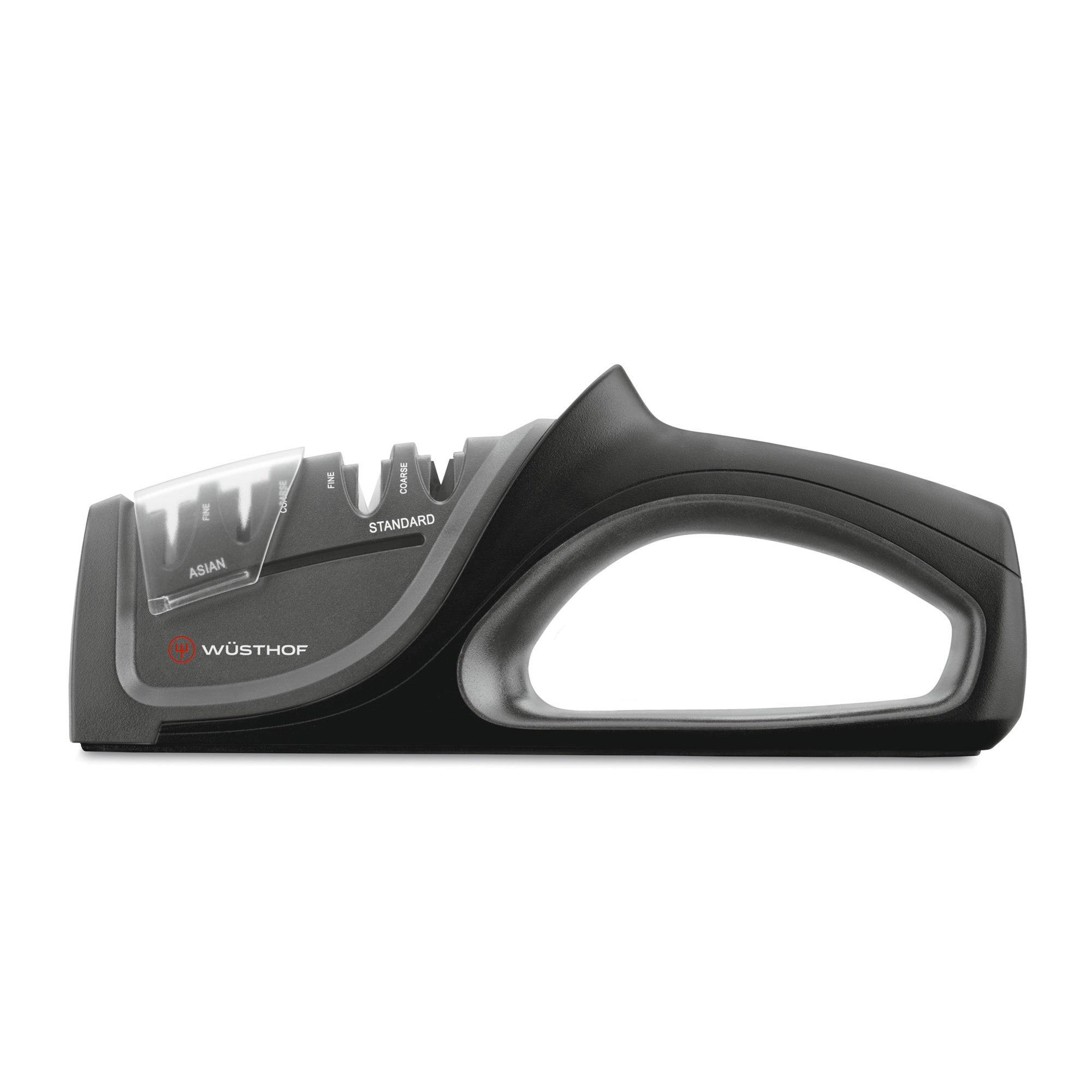 Universal Hand-Held Knife Sharpener