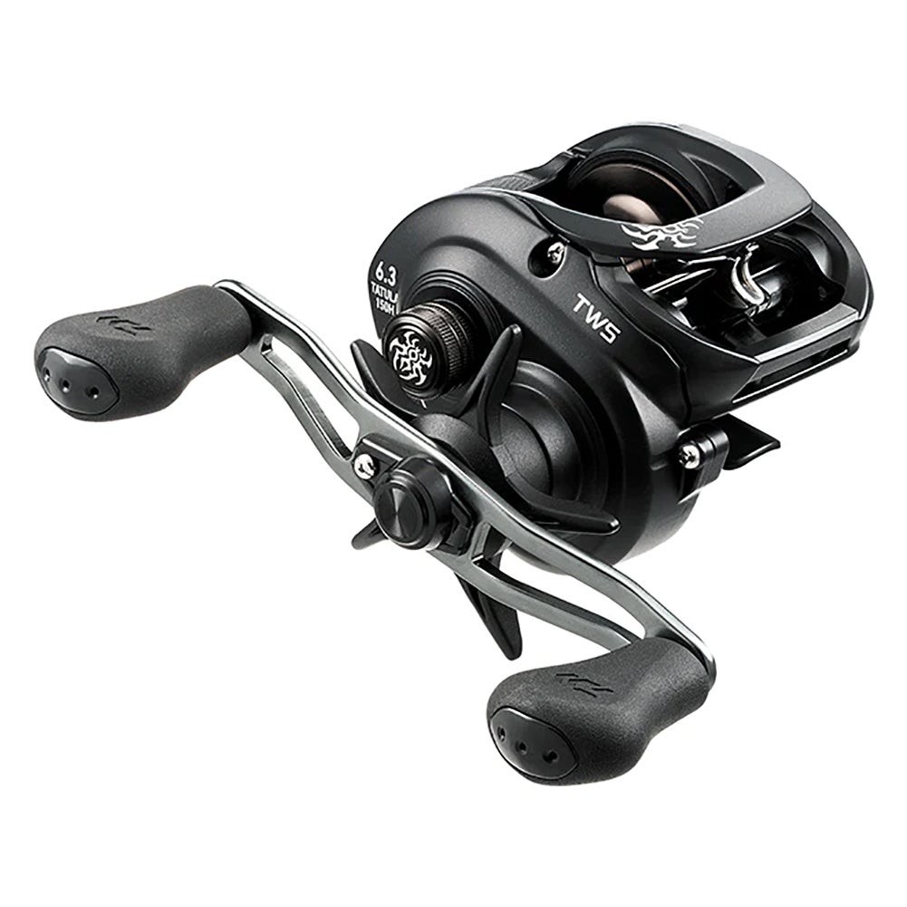 Tatula 150 Baitcasting Reel