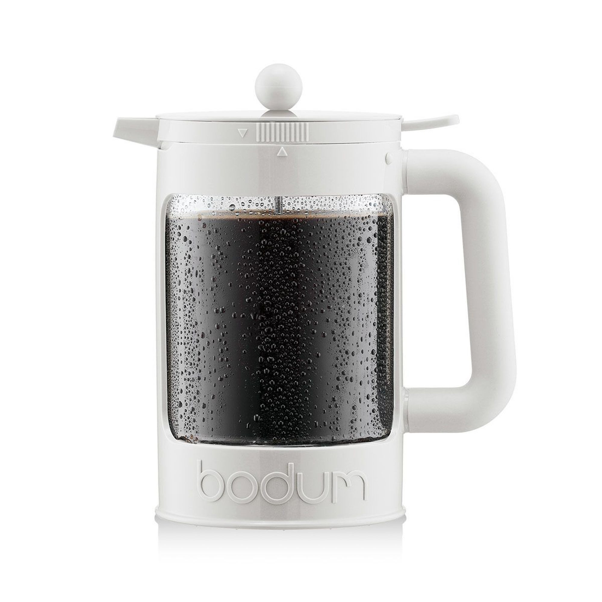 Bean Cold Brew To Go Coffeemaker Set