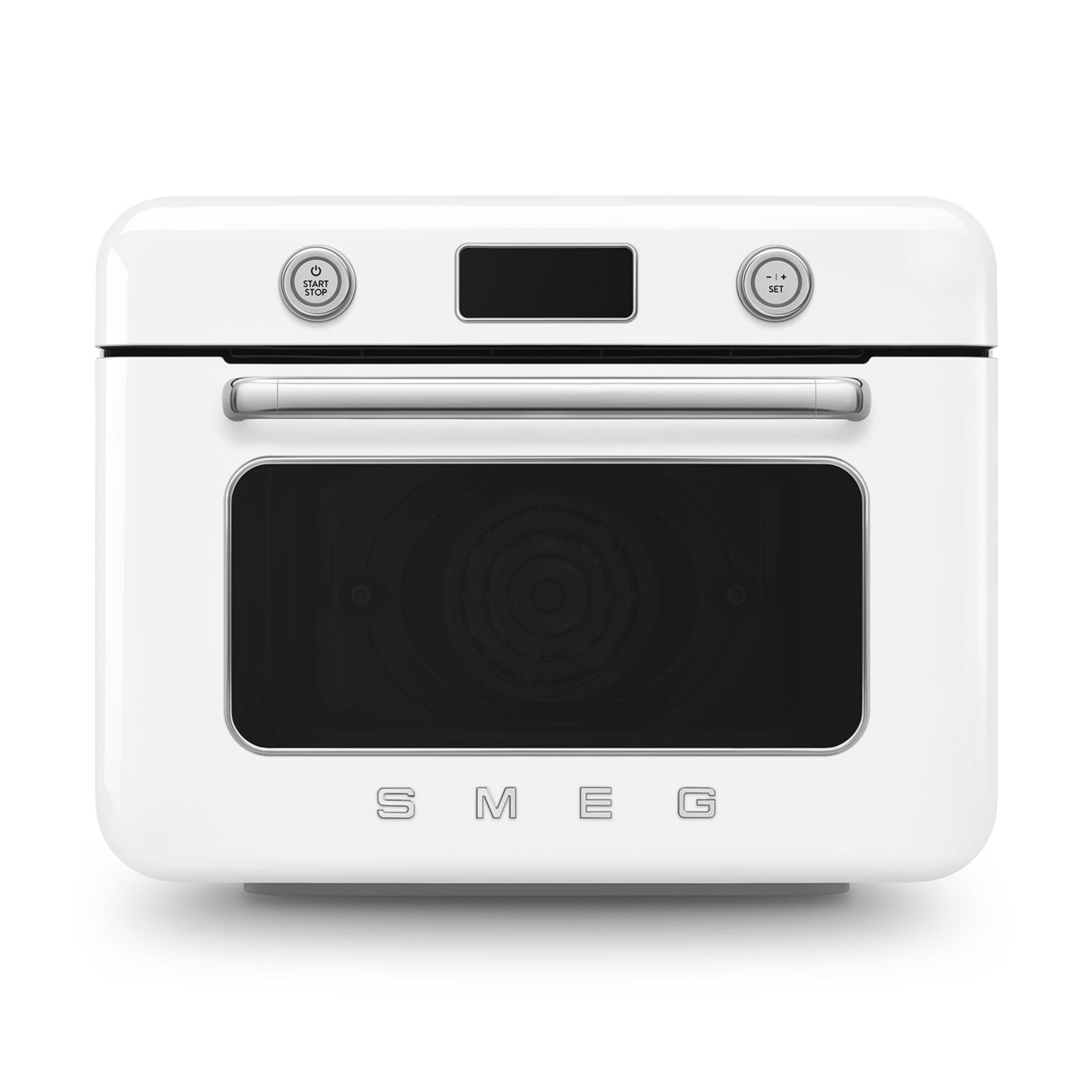 Countertop Combi Air Fry Oven White