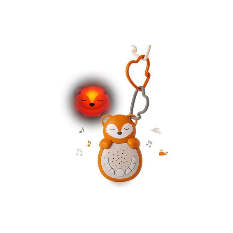 Sweet Dreamz On the Go - (Fox)