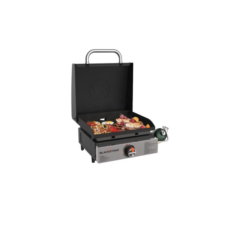 Original 17'' Omnivore Tabletop w/Hood