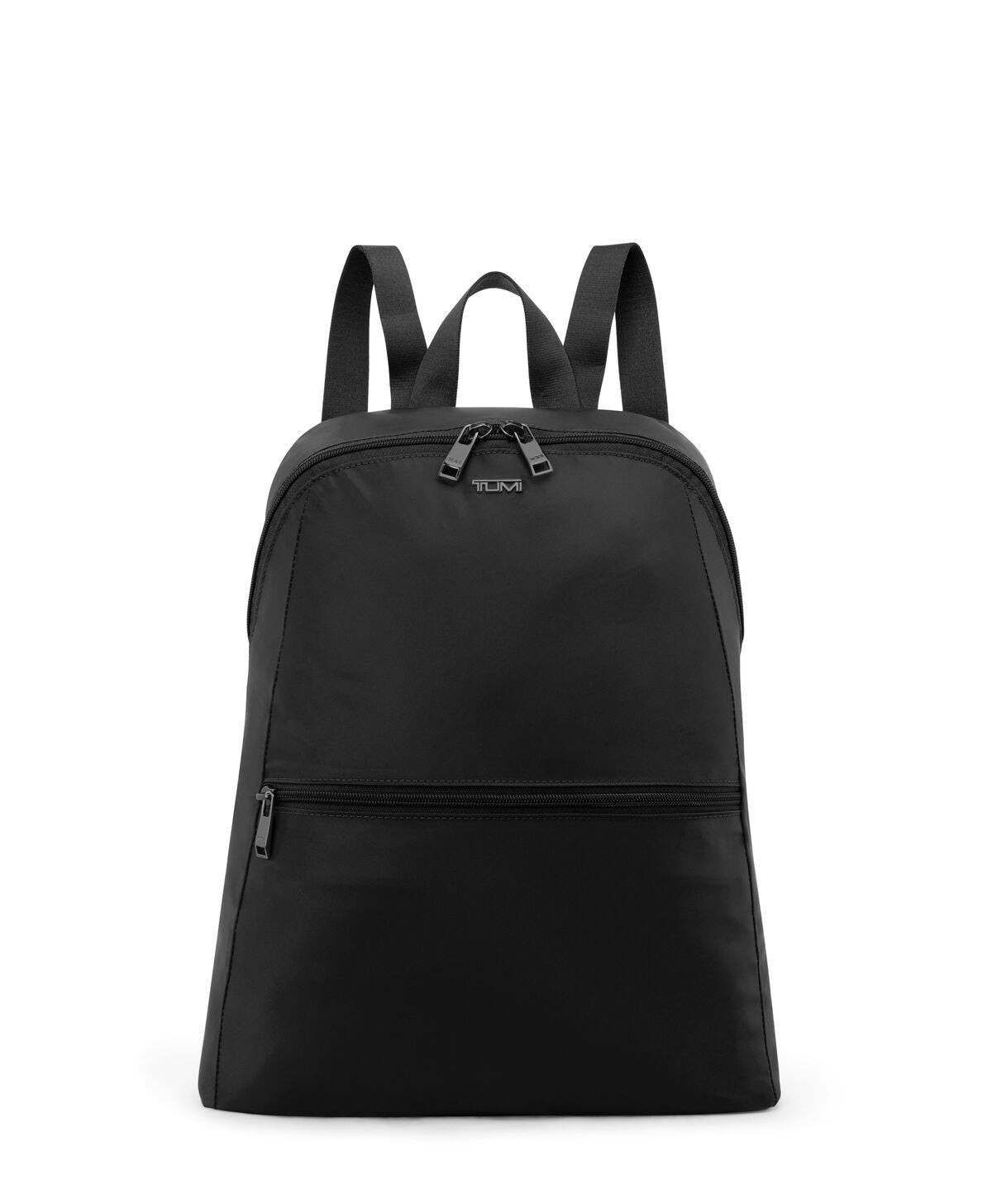 Voyageur Just In Case Backpack Black/Gunmetal