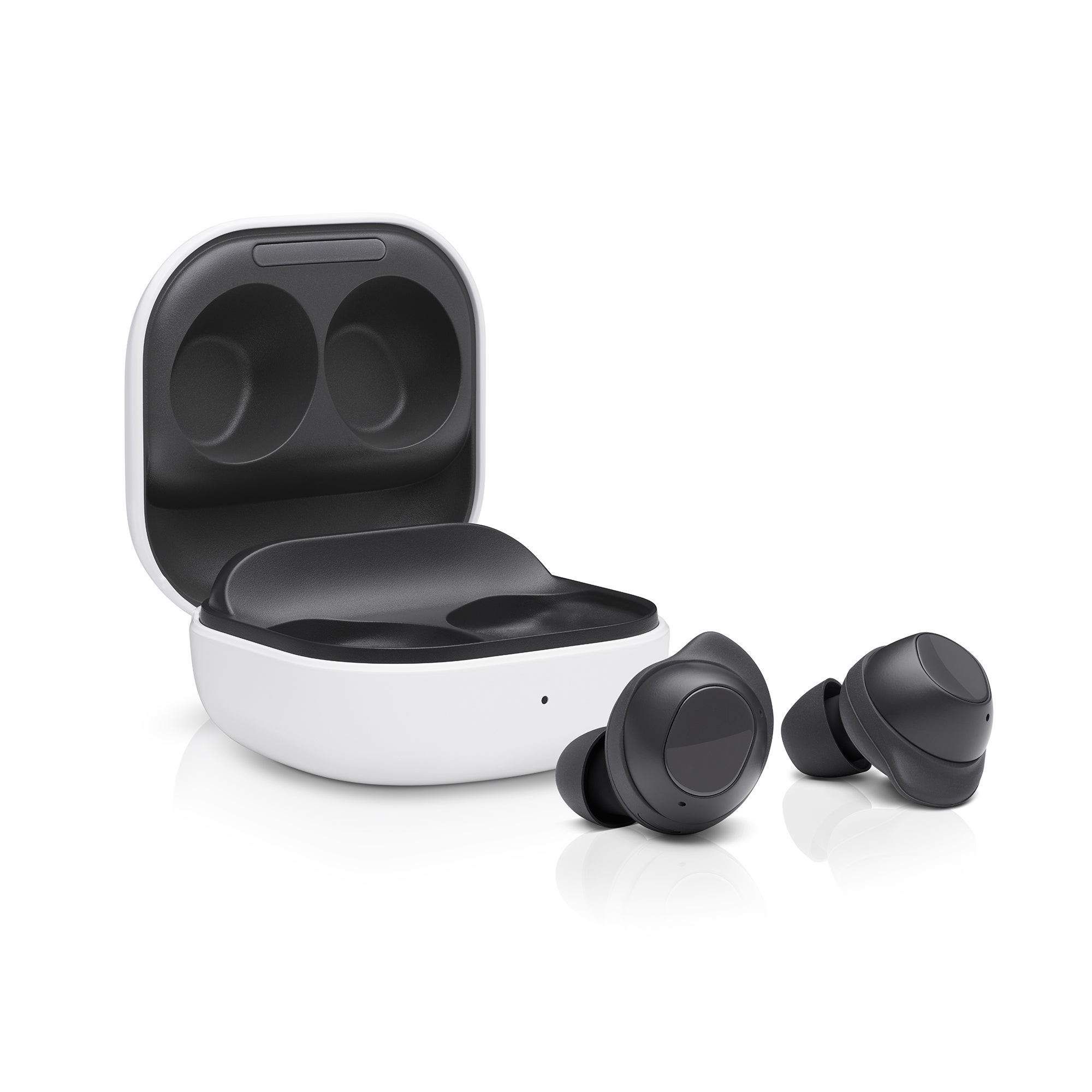 Galaxy Buds FE Wireless Earbuds Graphite