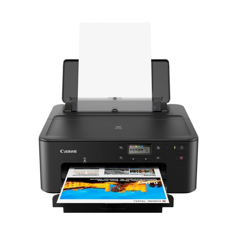 Pixma TS702A  All In One Printer