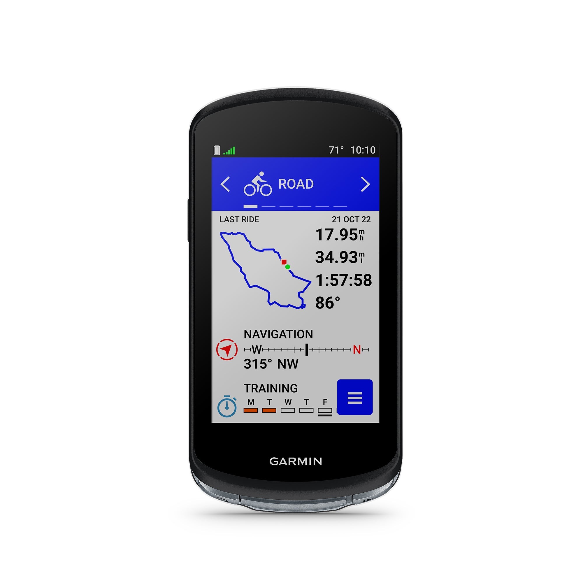 Edge 1040 GPS Cycling Computer
