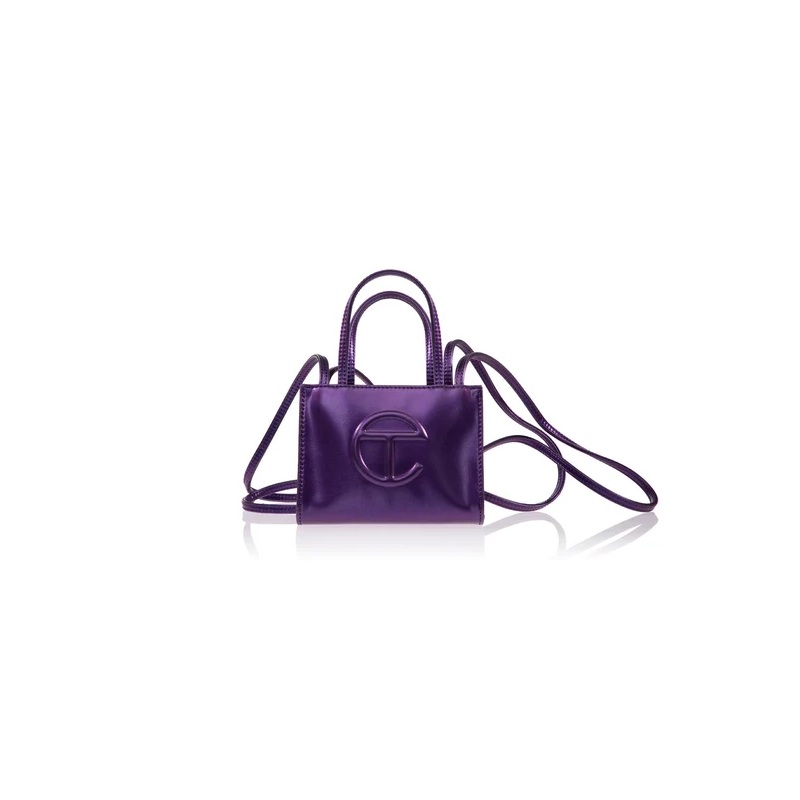 Shopping Bag Large Acai