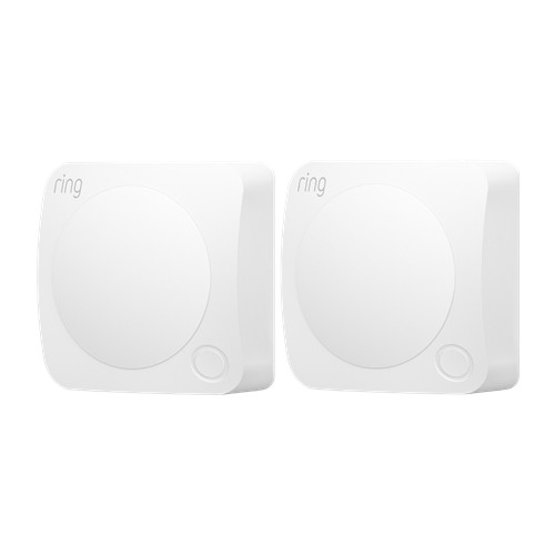 Ring Alarm Motion Detector - 2nd Generation, 2-Pack