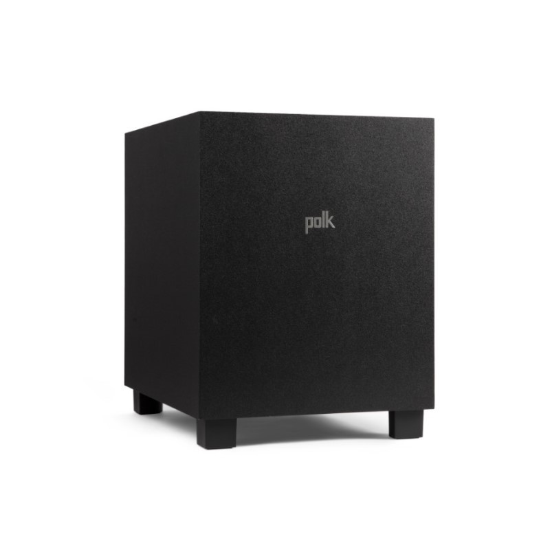 Monitor X10 10 Inch 100W Subwoofer