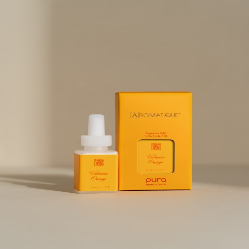 Armoatigue - Valencia Orange 10ml