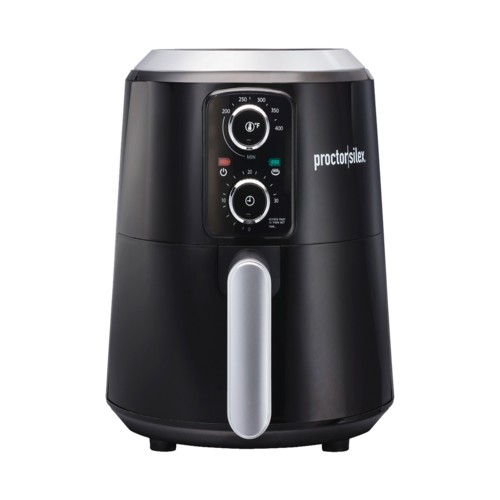 Proctor Silex 3.7 Quart Air Fryer