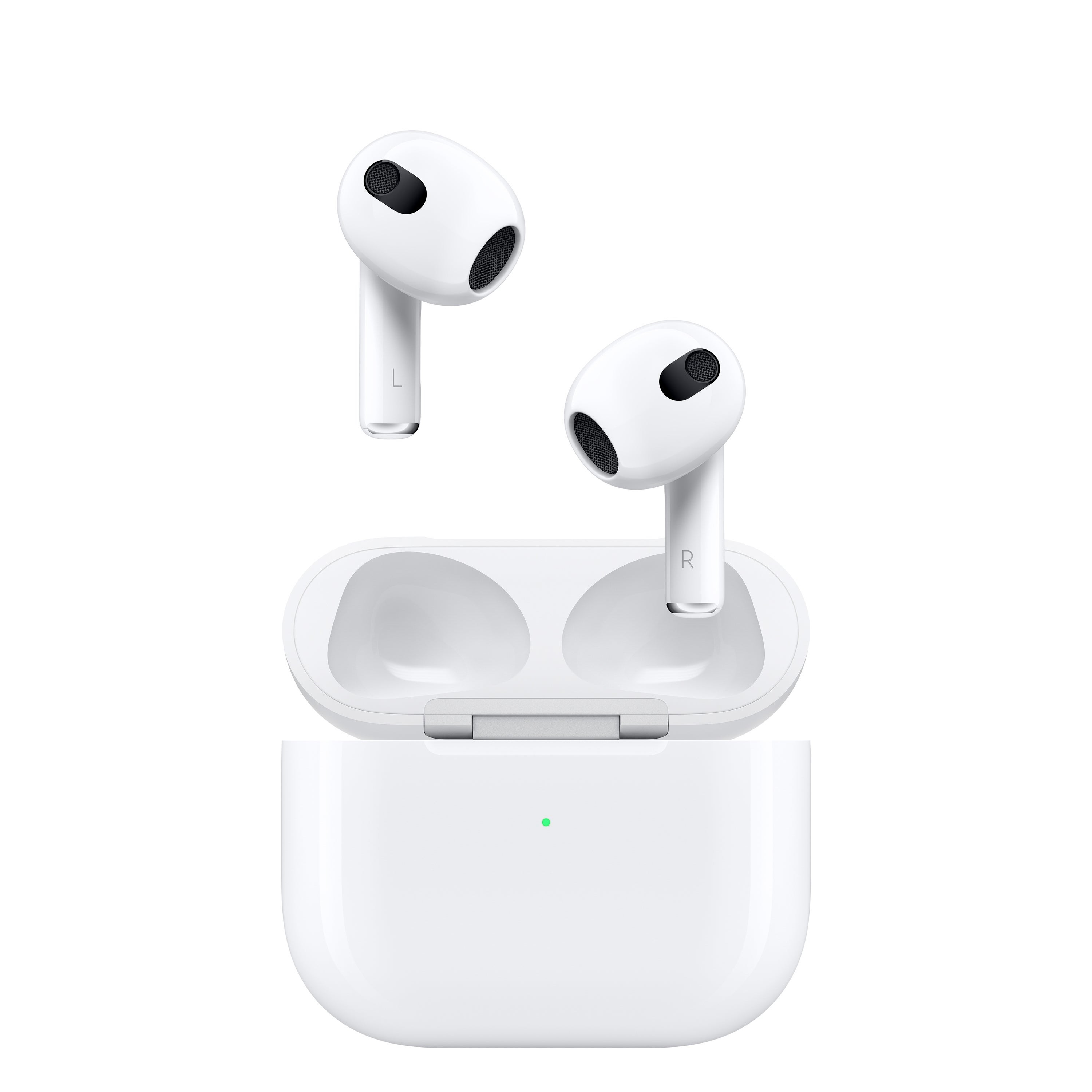 AirPods 3rd Generation w/ Lightning Charging Case