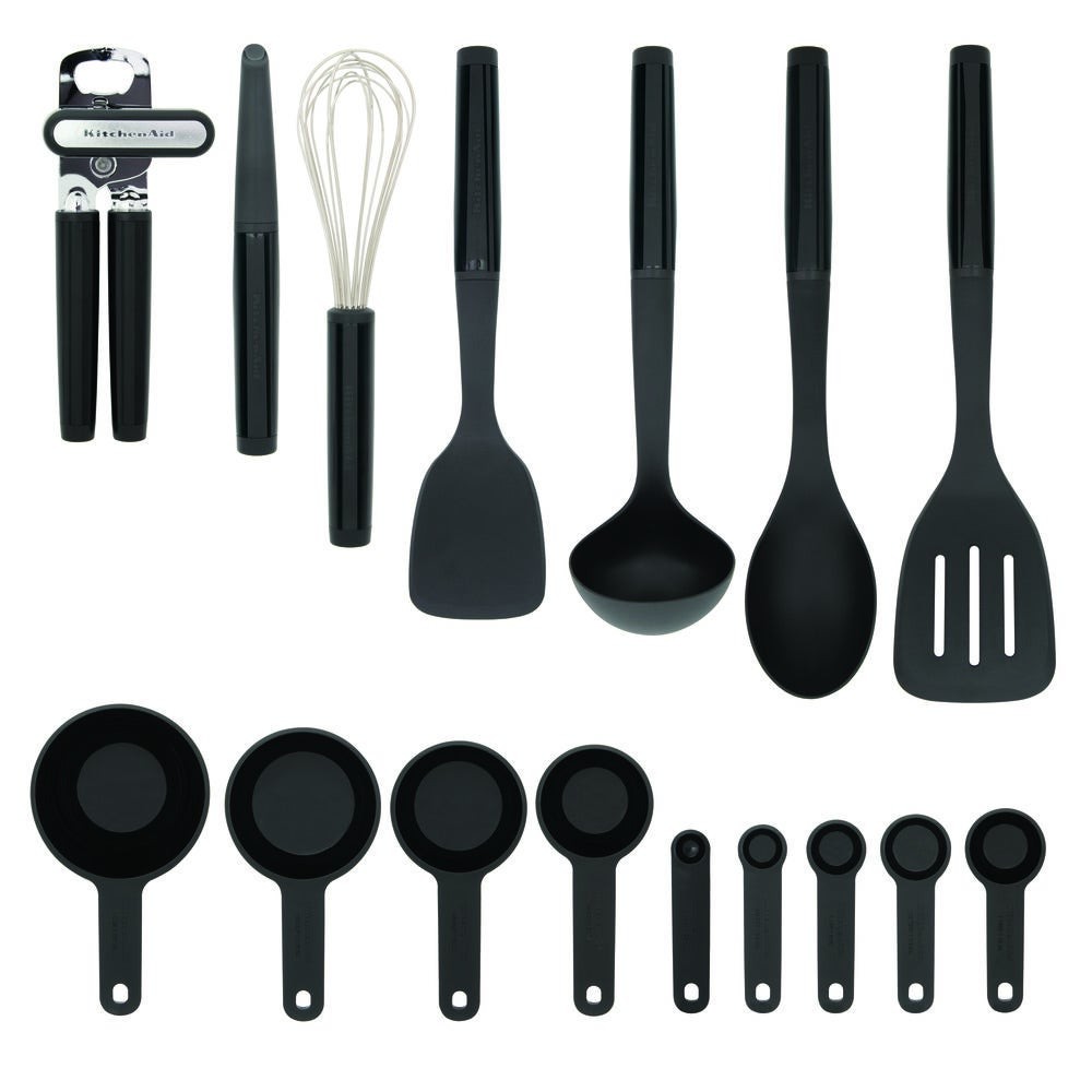 16pc Kitchen Tool & Gadget Set