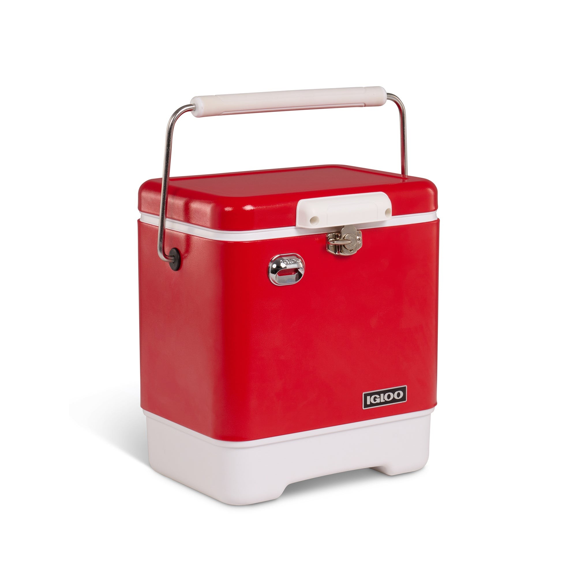 Legacy 20qt Cooler Red Star