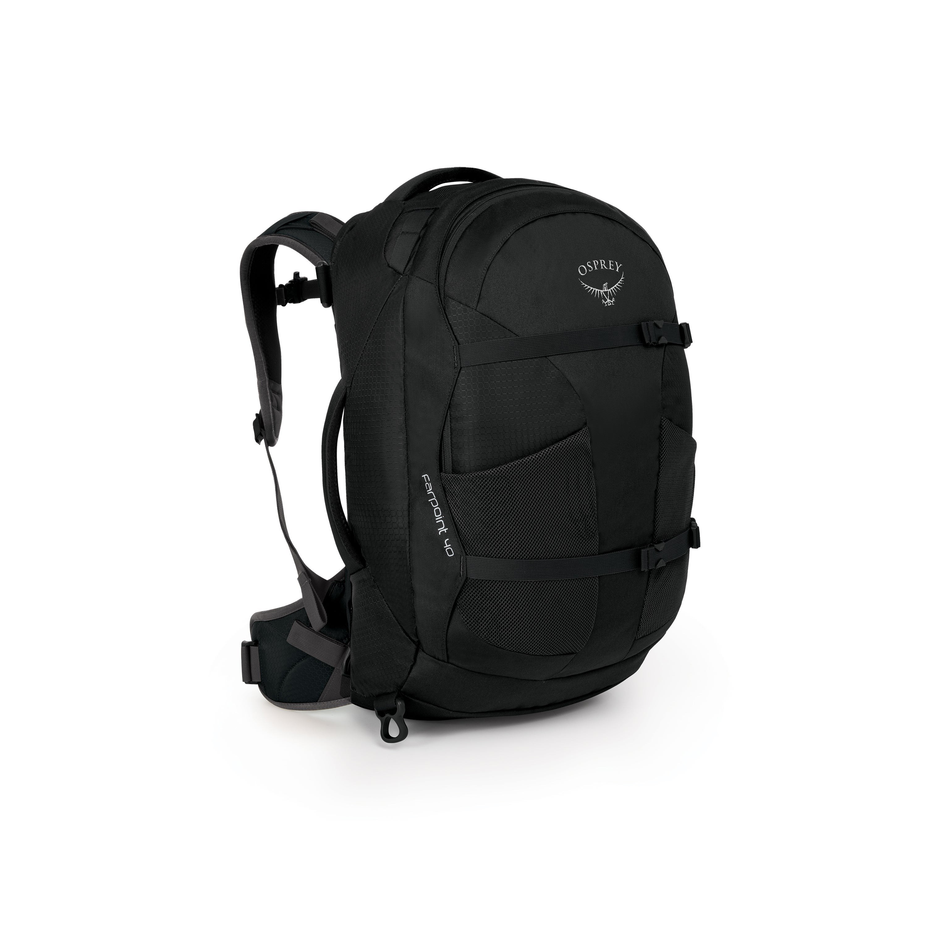 Men's Farpoint 40L Travel Pack, Black