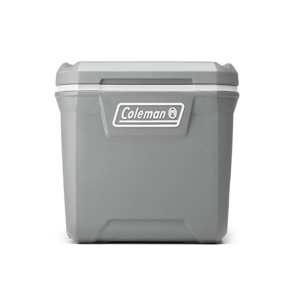 316 Series 65qt Wheeled Cooler Gray